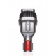 Dyson V10 Absolute 448883-01 Επαναφορτιζόμενη Σκούπα Stick & Χειρός